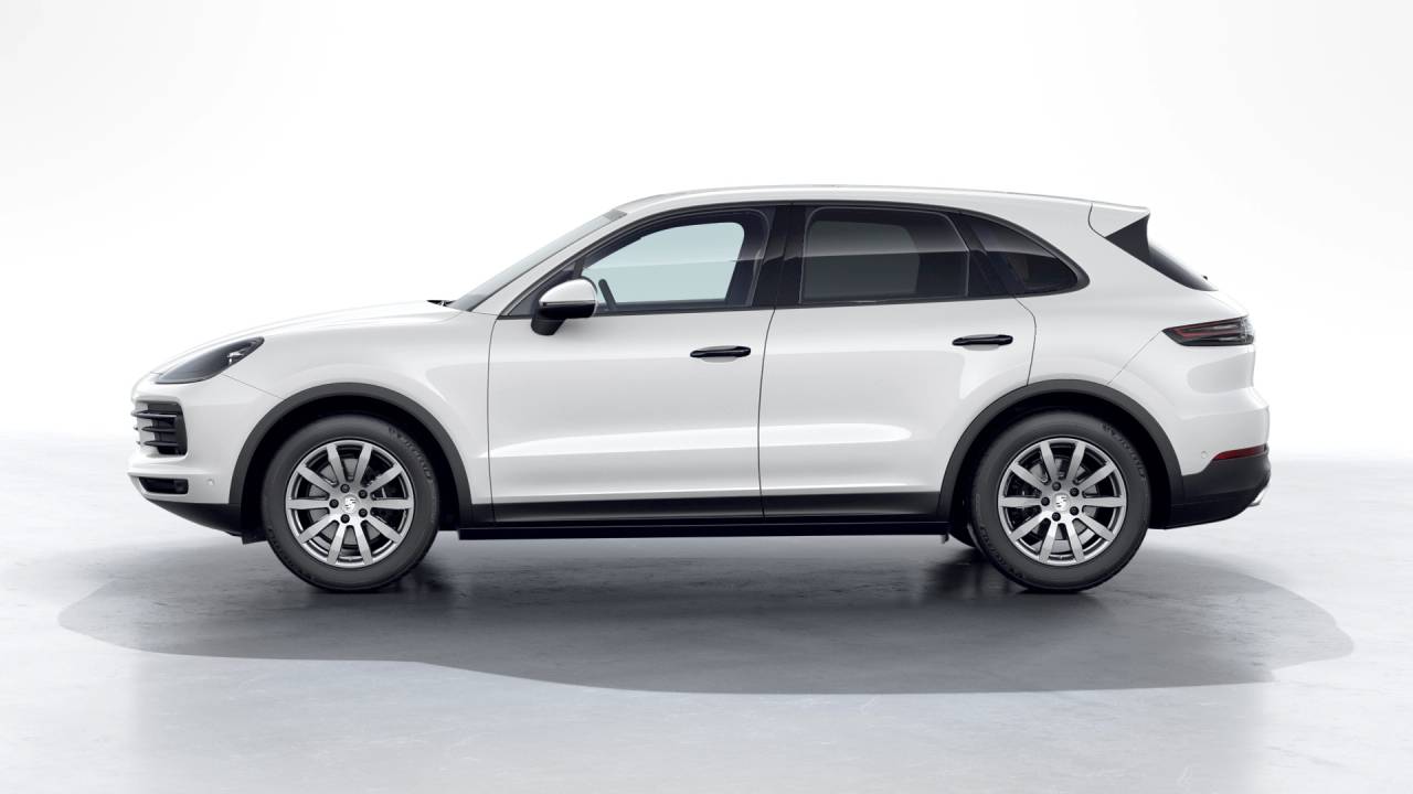2023 Porsche Cayenne AWD