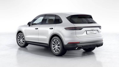 2023 Porsche Cayenne AWD