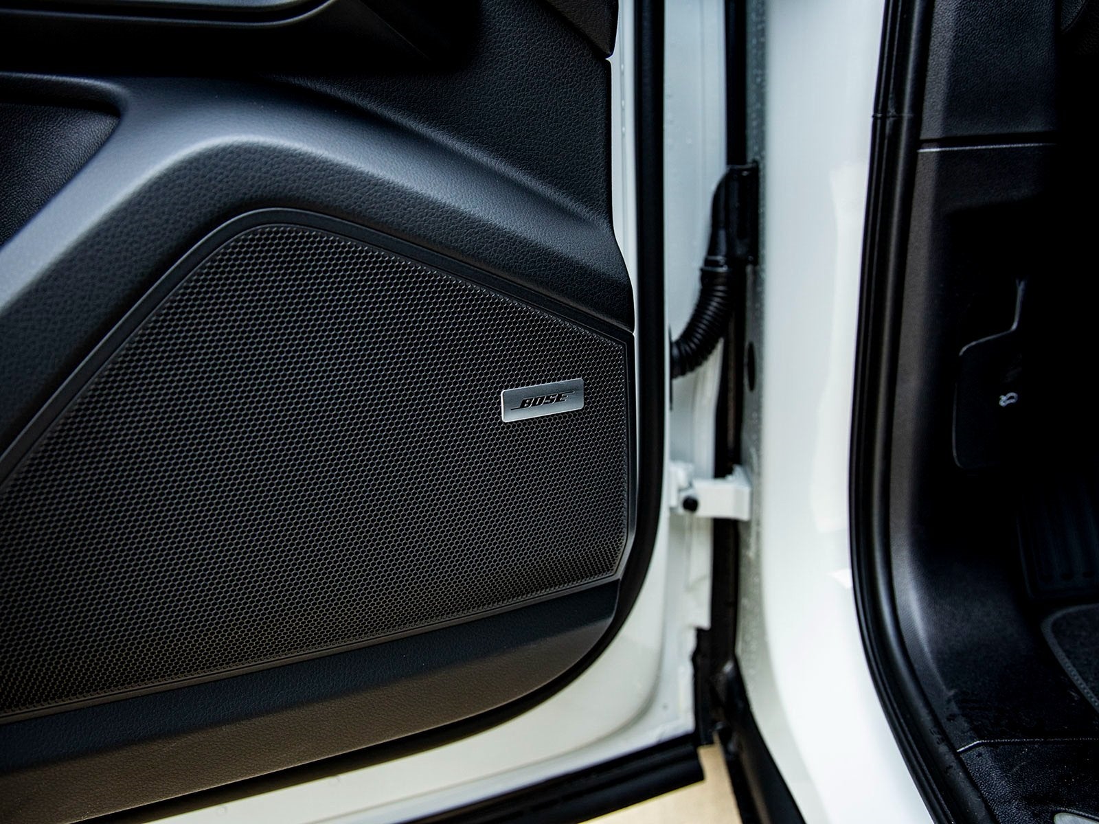 2024 Porsche Cayenne Cayenne (MY24)