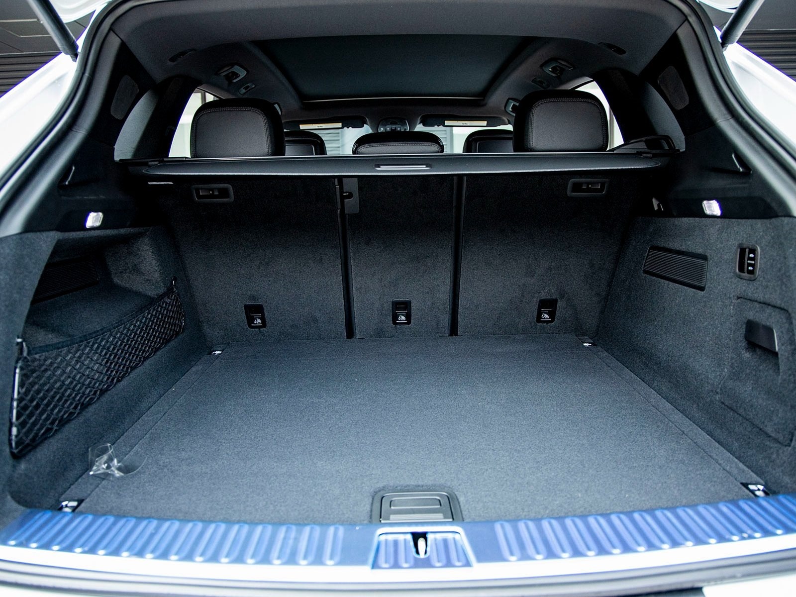 2024 Porsche Cayenne Cayenne (MY24)