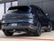 2025 Porsche Cayenne AWD