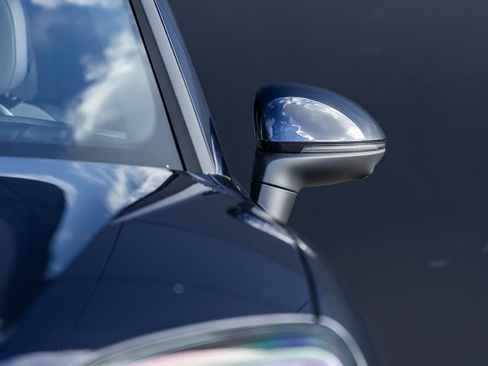 2025 Porsche Cayenne AWD