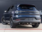 2025 Porsche Cayenne AWD