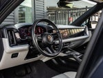2025 Porsche Cayenne AWD
