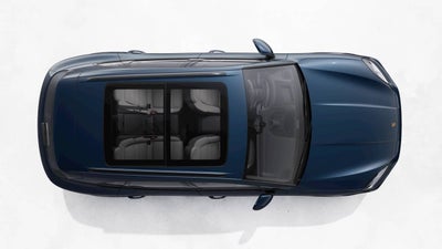 2025 Porsche Cayenne AWD
