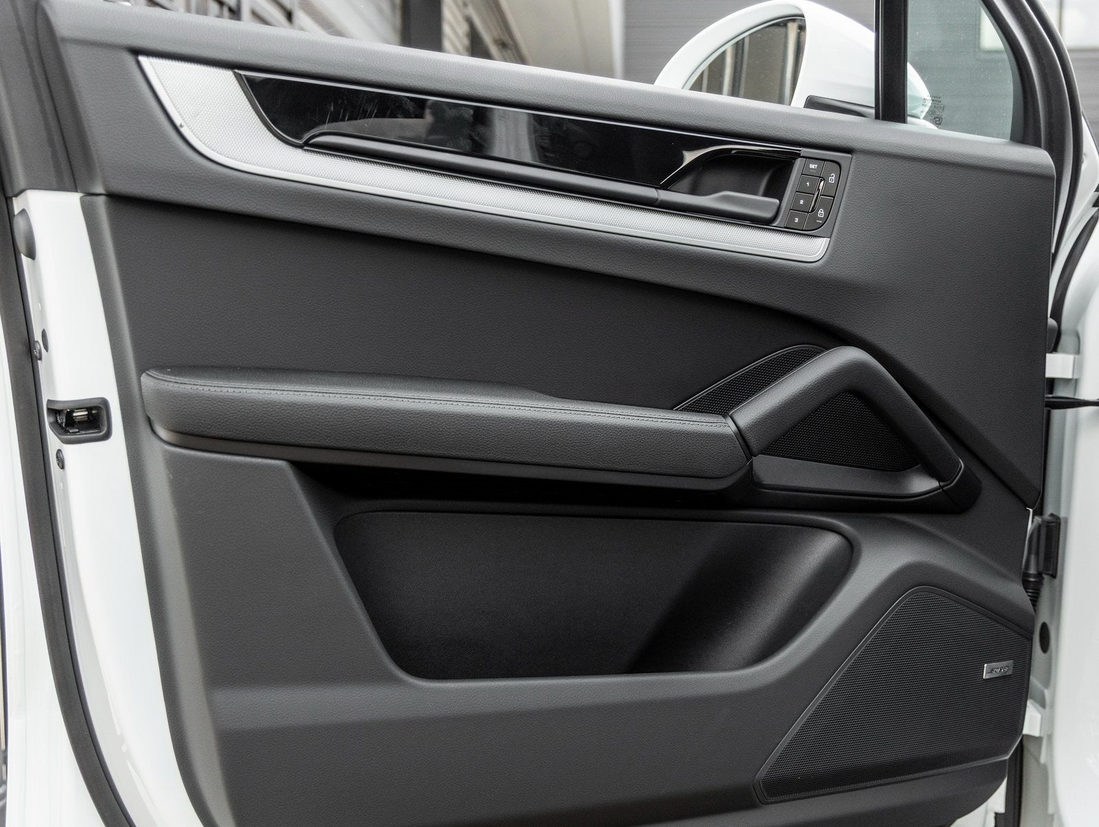 2025 Porsche Cayenne Cayenne