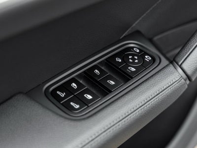 2025 Porsche Cayenne Cayenne