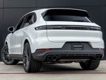 2025 Porsche Cayenne Cayenne