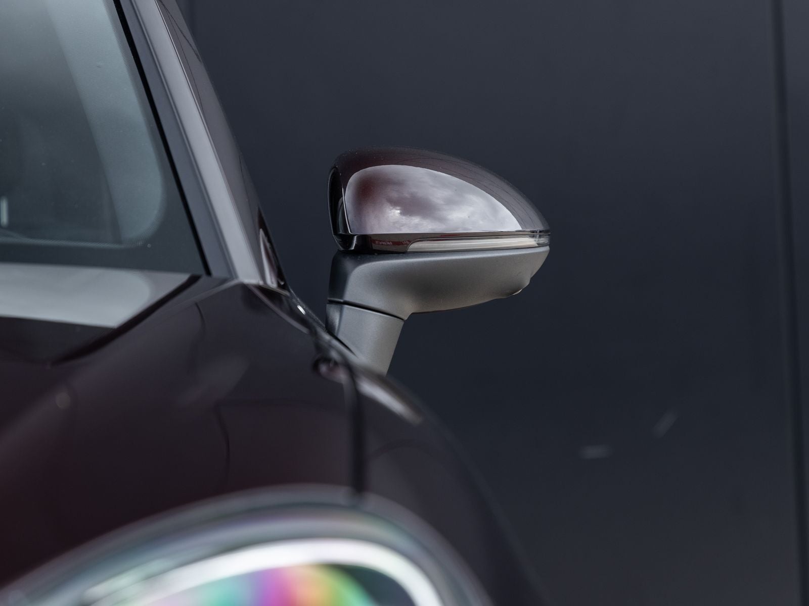 2022 Porsche Cayenne AWD