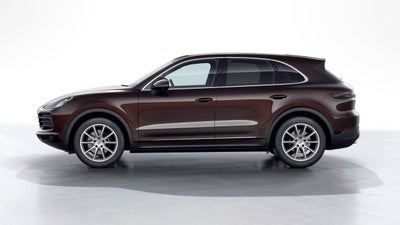 2022 Porsche Cayenne AWD