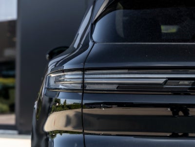 2025 Porsche Cayenne Cayenne