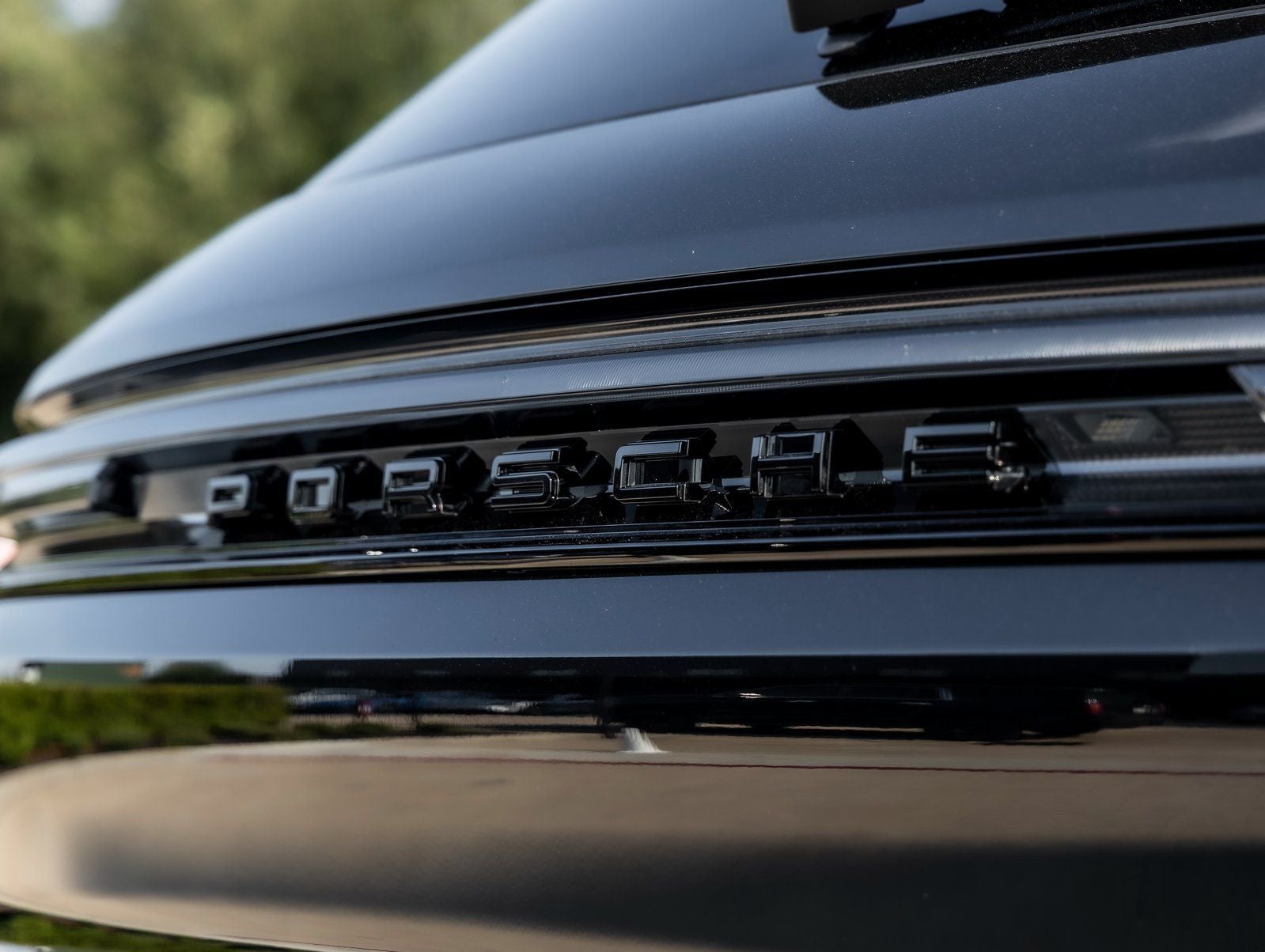 2025 Porsche Cayenne Cayenne