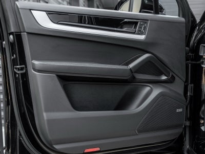 2025 Porsche Cayenne Cayenne