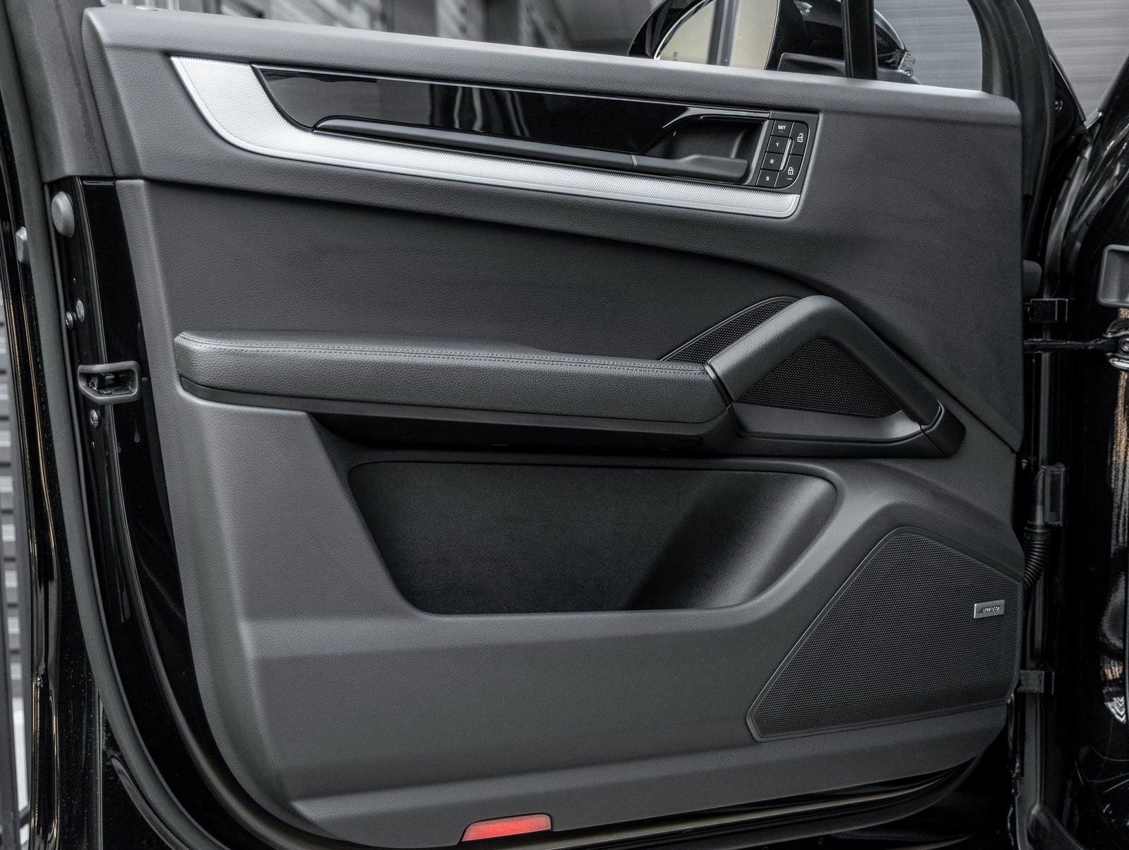 2025 Porsche Cayenne Cayenne