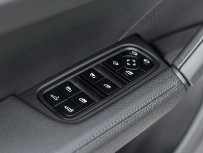 2025 Porsche Cayenne Cayenne