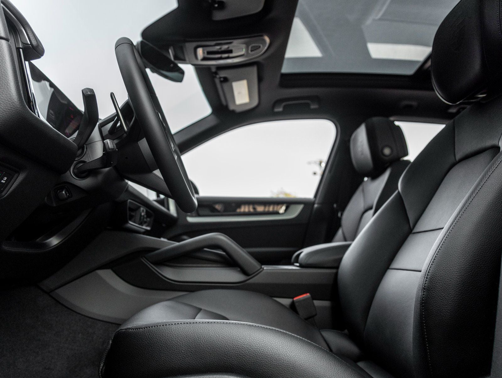 2025 Porsche Cayenne Cayenne