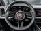 2025 Porsche Cayenne Cayenne