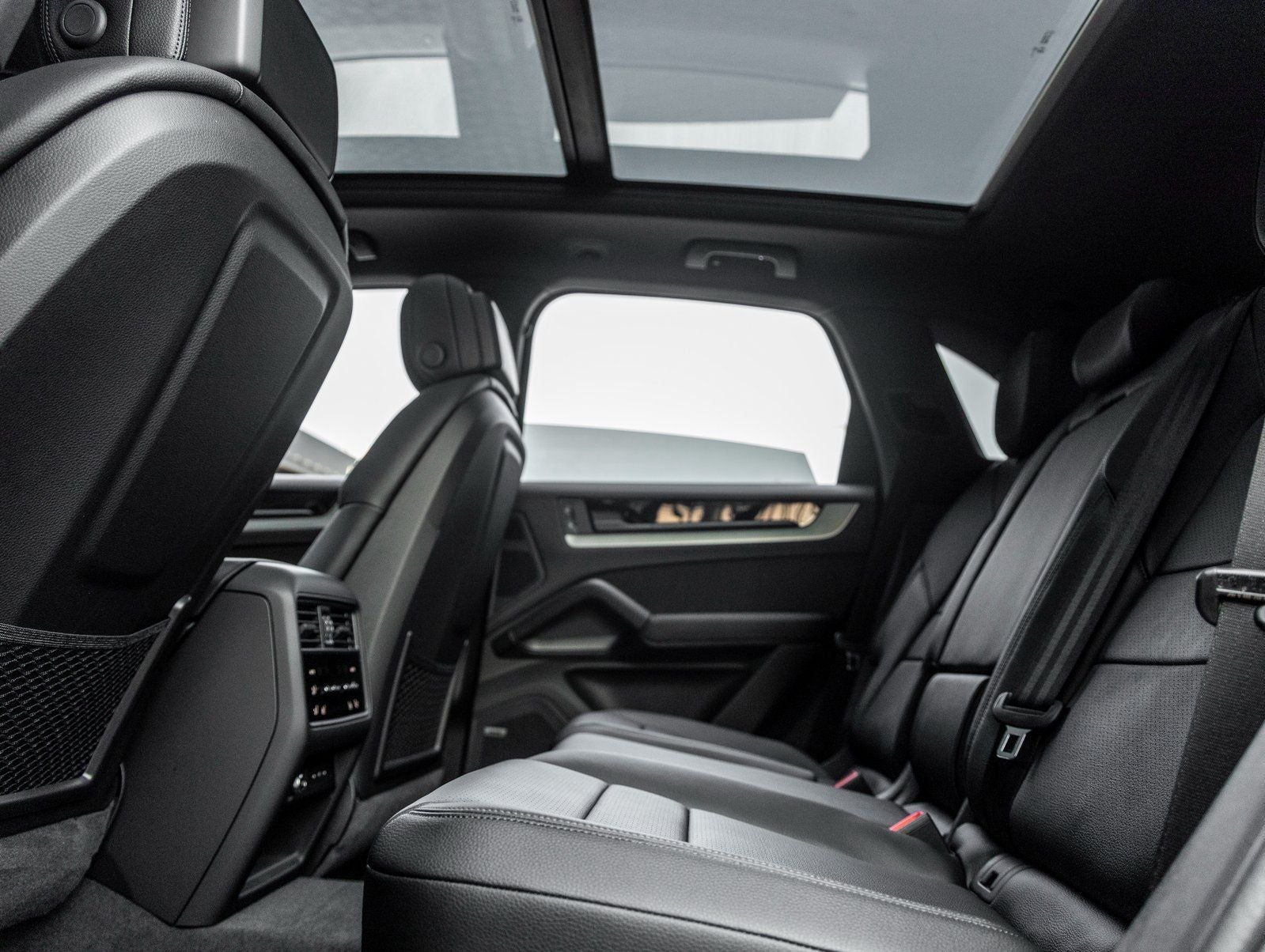 2025 Porsche Cayenne Cayenne