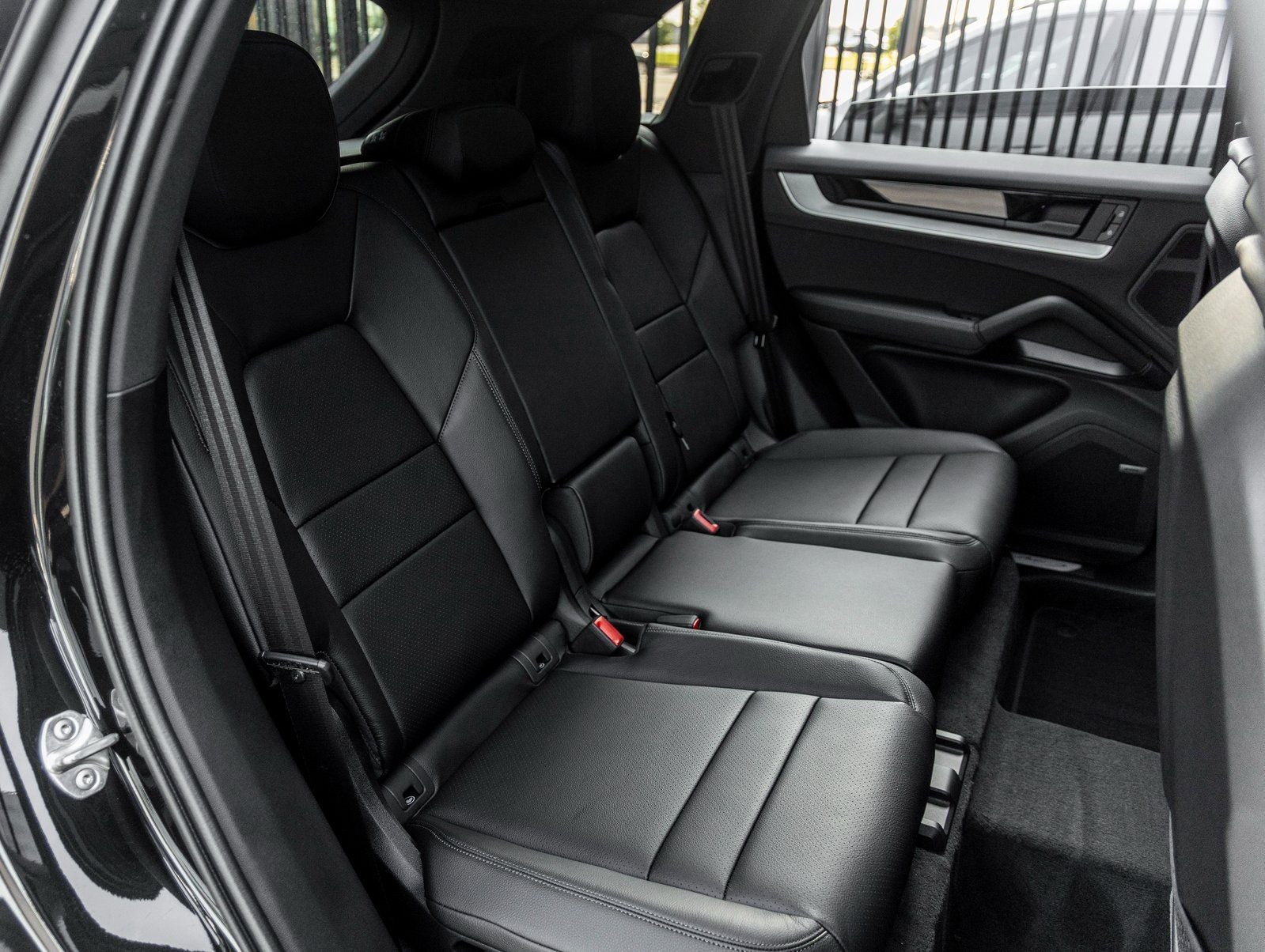 2025 Porsche Cayenne Cayenne