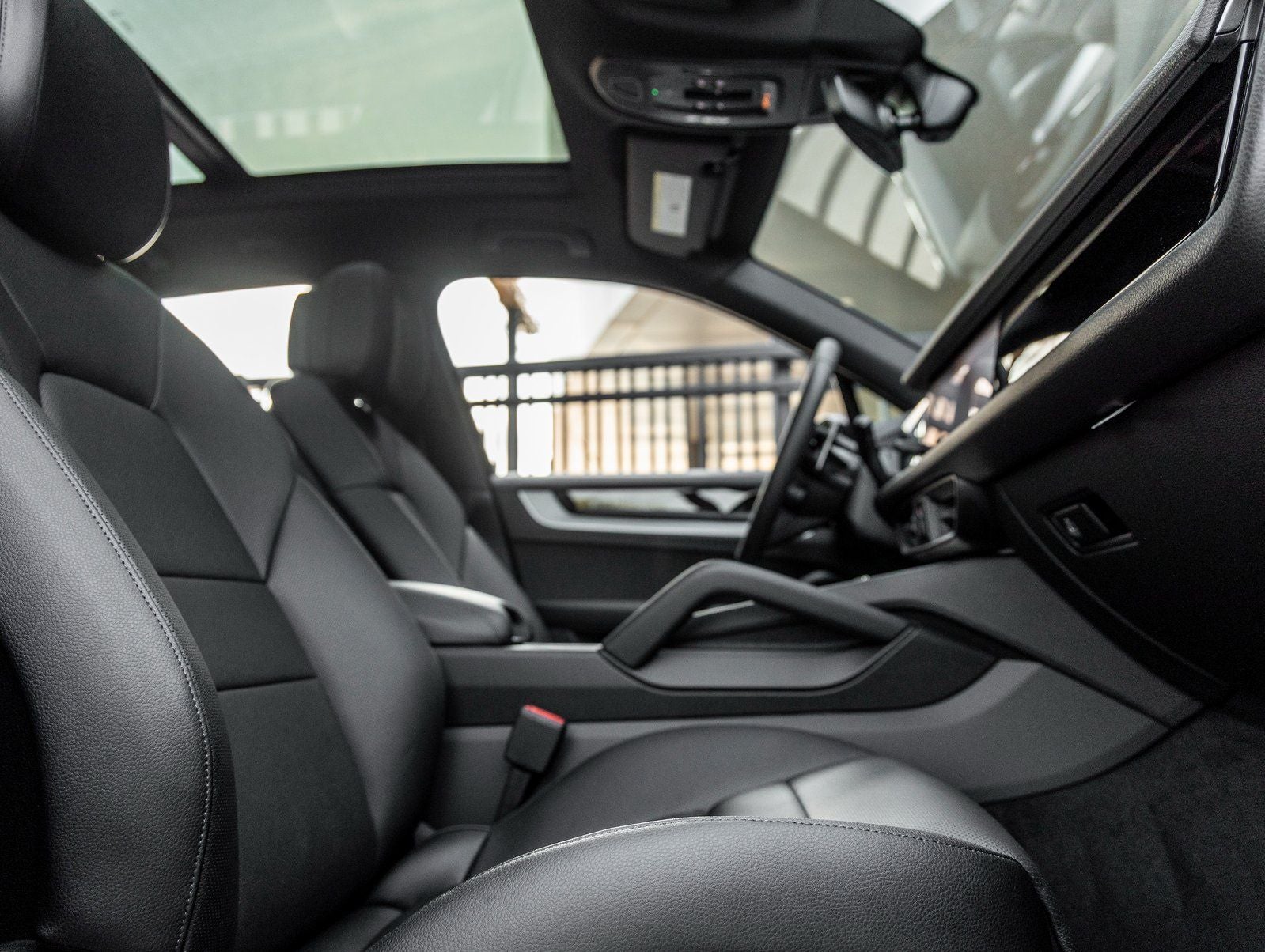 2025 Porsche Cayenne Cayenne