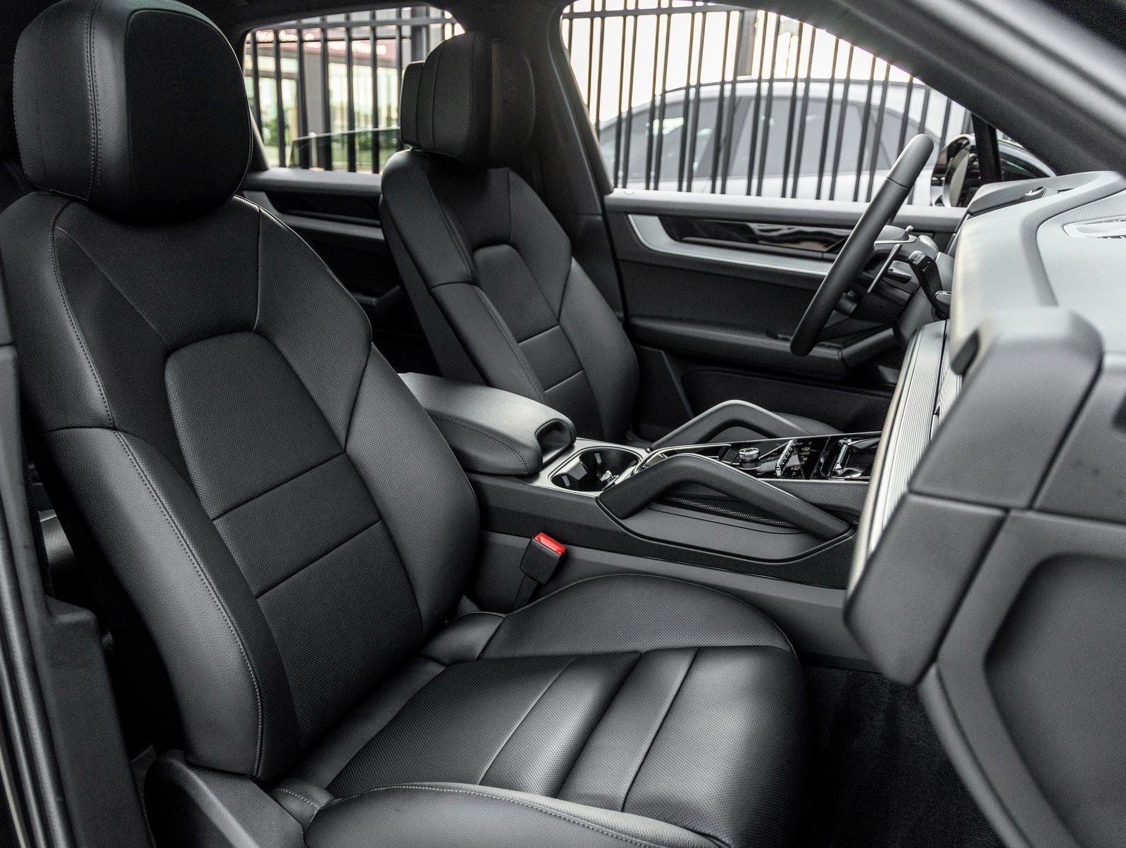 2025 Porsche Cayenne Cayenne