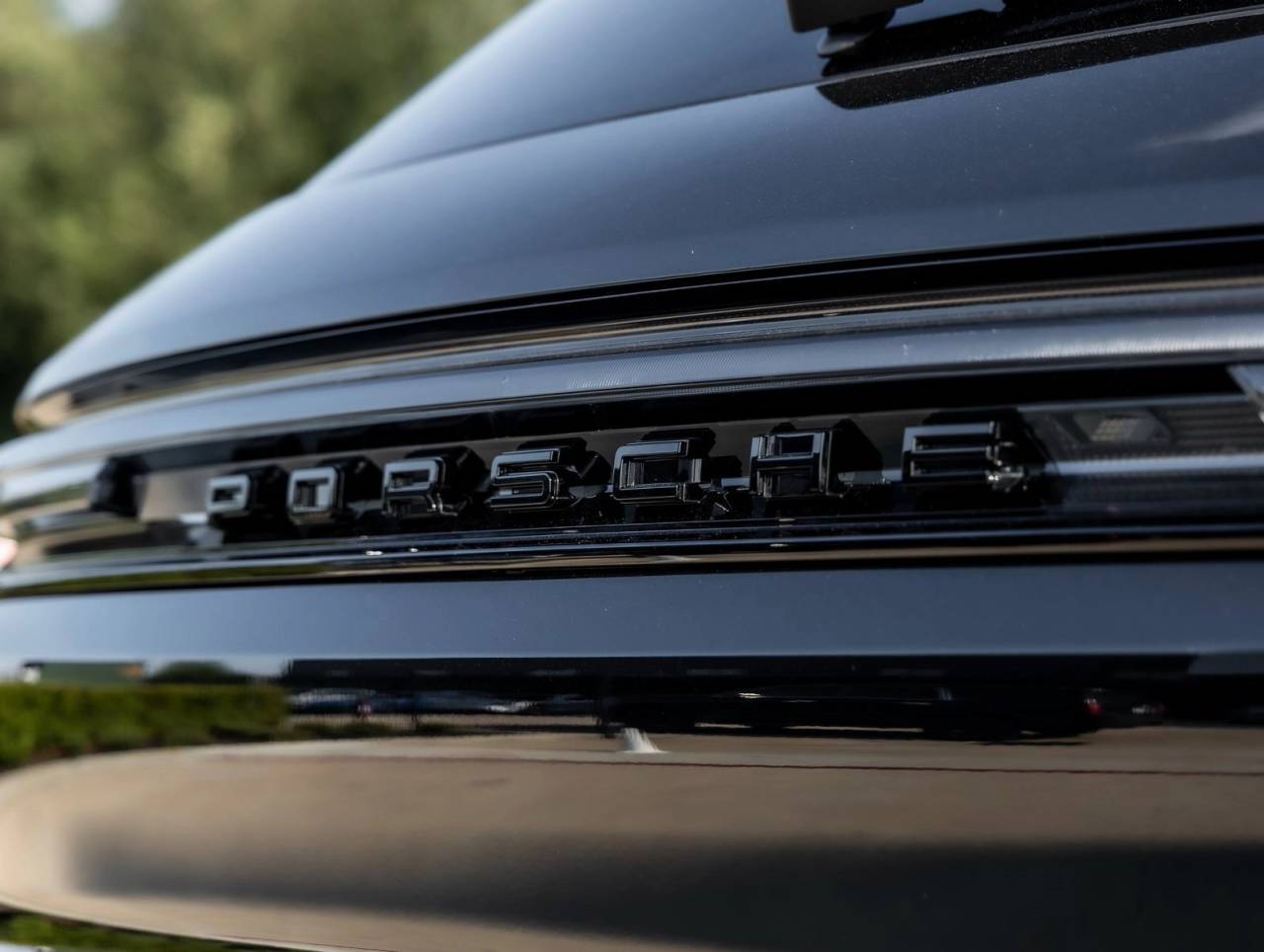 2025 Porsche Cayenne Cayenne