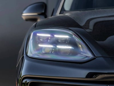 2025 Porsche Cayenne Cayenne