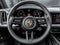 2025 Porsche Cayenne Cayenne