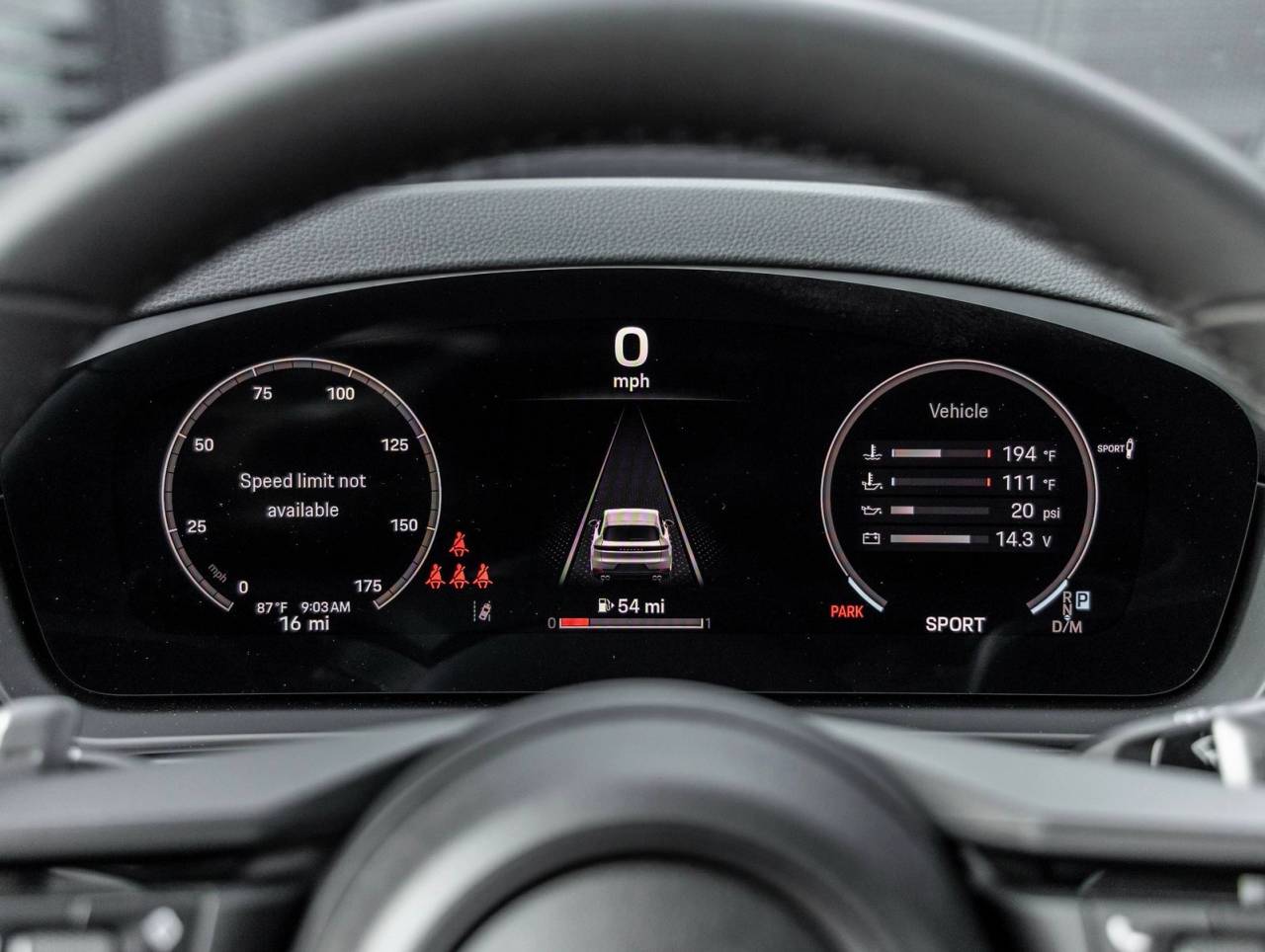 2025 Porsche Cayenne Cayenne