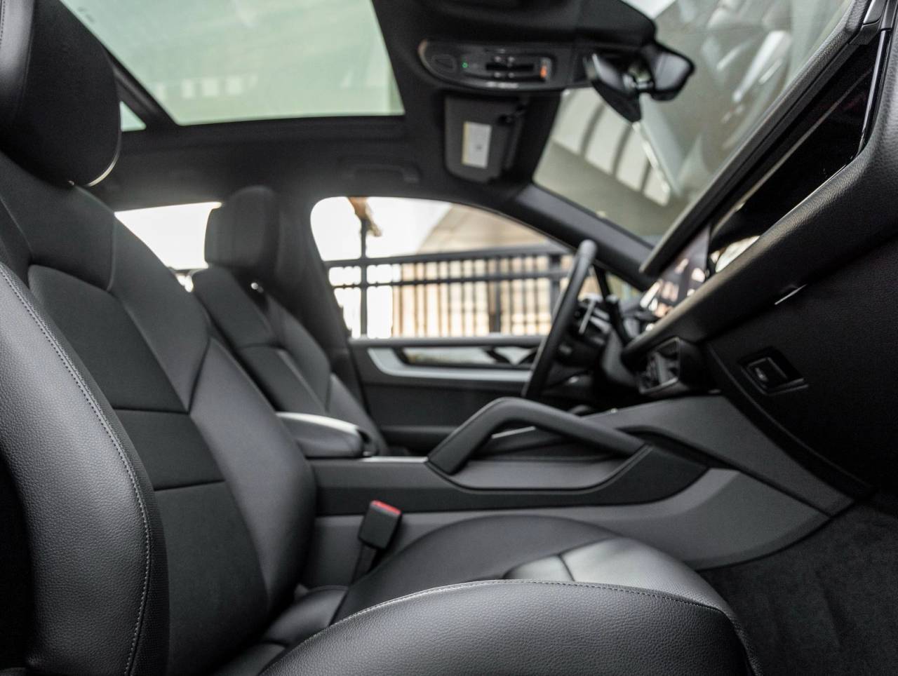 2025 Porsche Cayenne Cayenne