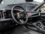 2025 Porsche Cayenne Cayenne