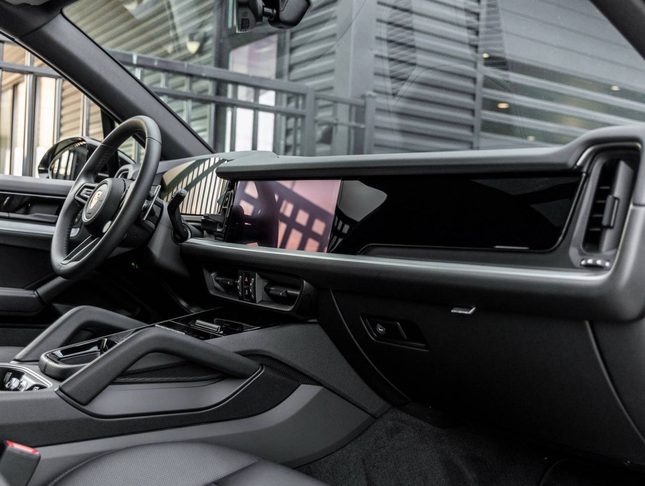 2025 Porsche Cayenne Cayenne