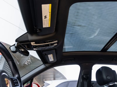 2021 Porsche Cayenne Cayenne (MY21)