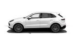 2021 Porsche Cayenne Cayenne (MY21)