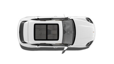2021 Porsche Cayenne Cayenne (MY21)