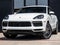 2023 Porsche Cayenne Base