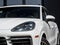 2023 Porsche Cayenne Base