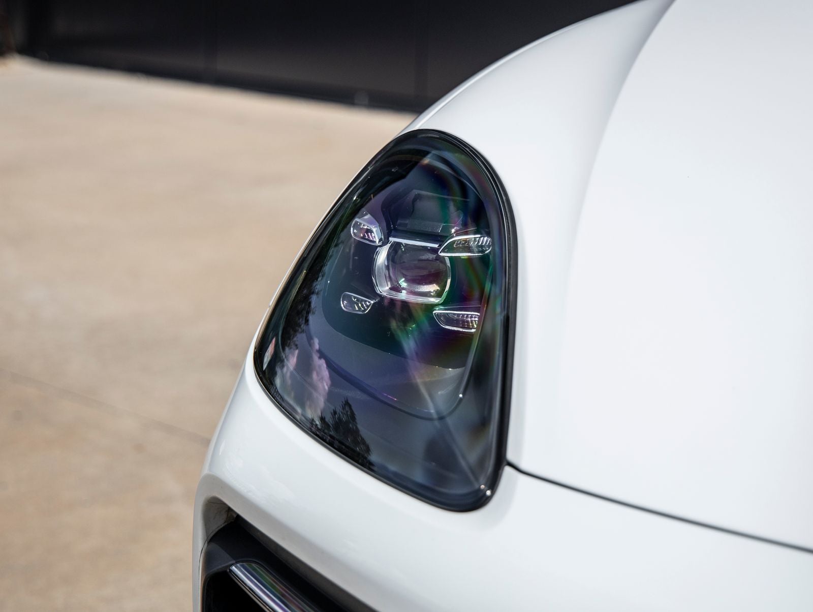 2023 Porsche Cayenne Base