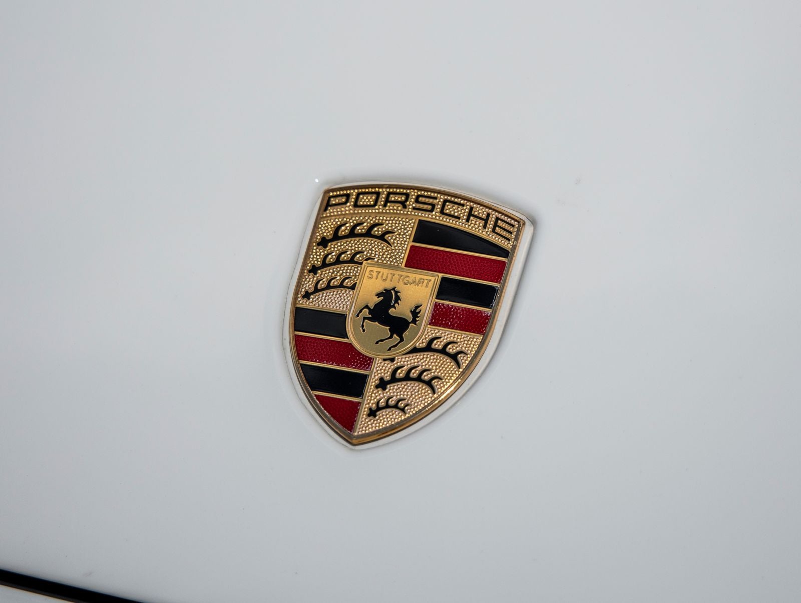2023 Porsche Cayenne Base