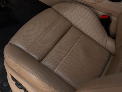 2023 Porsche Cayenne Base