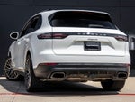2023 Porsche Cayenne Base