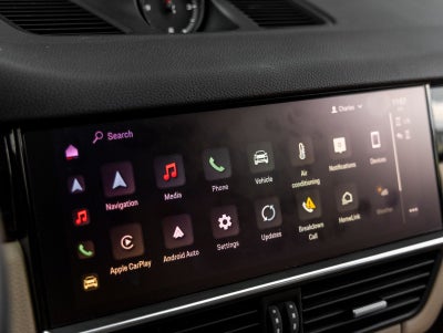 2023 Porsche Cayenne Base