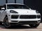 2023 Porsche Cayenne Base
