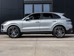 2026 Porsche Cayenne AWD