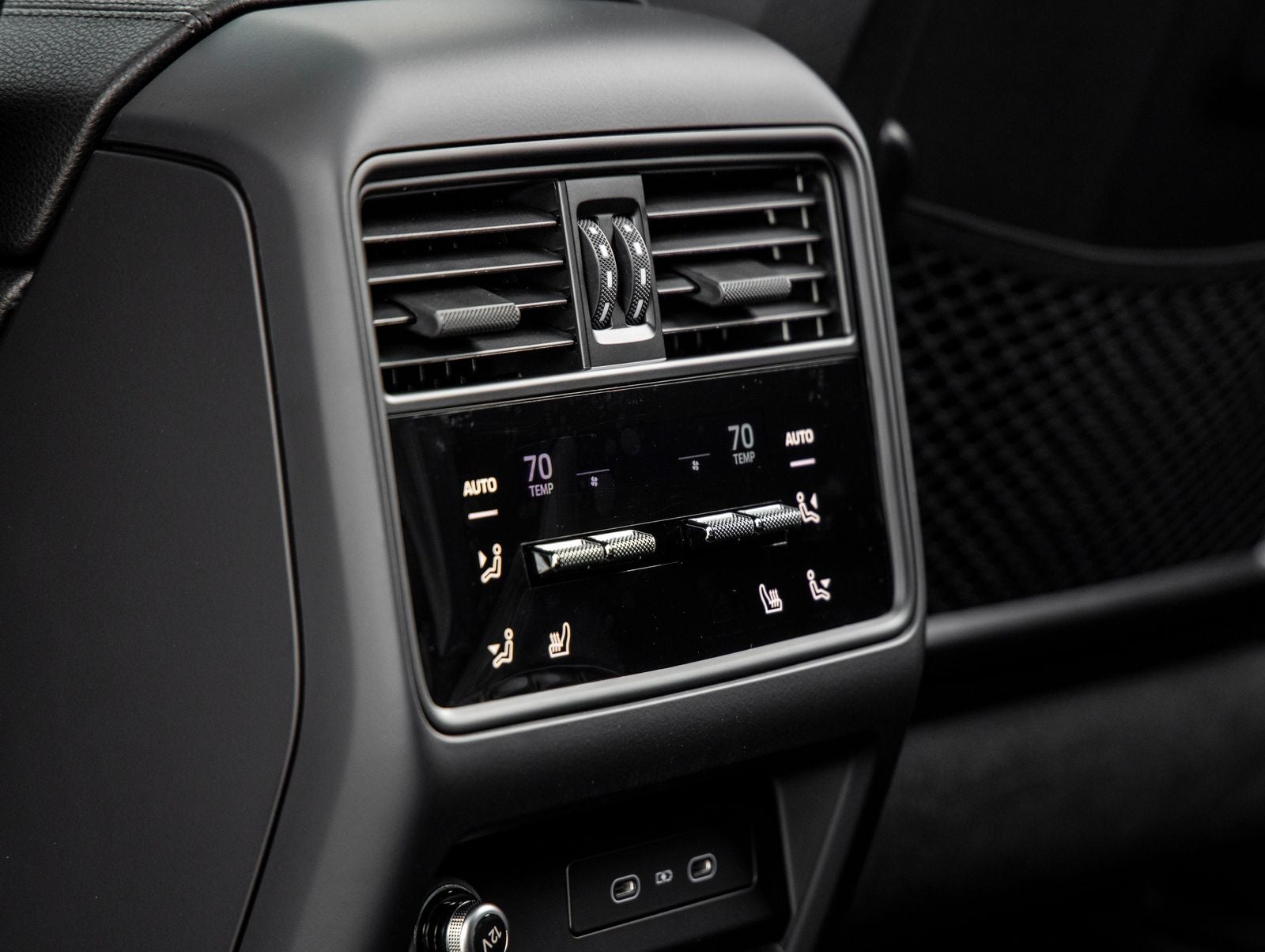 2026 Porsche Cayenne AWD