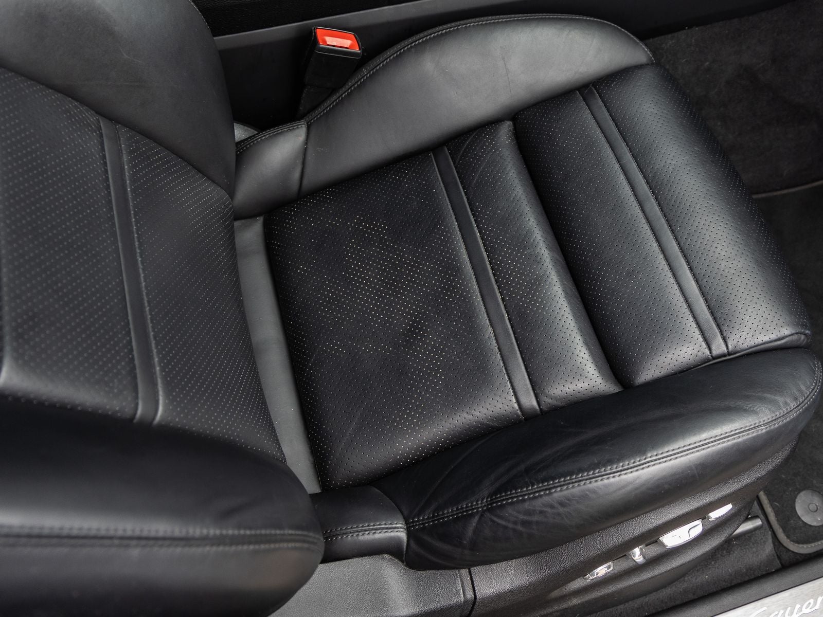 2019 Porsche Cayenne AWD