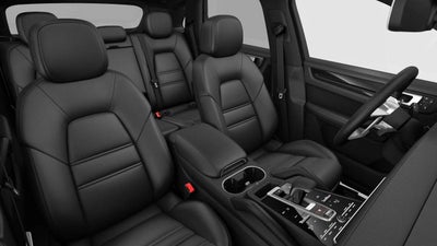 2019 Porsche Cayenne AWD