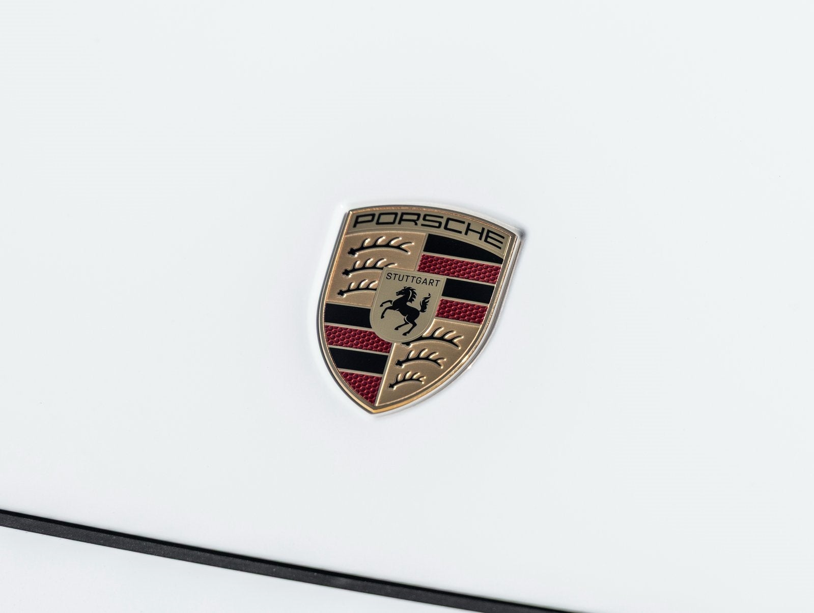 2025 Porsche Cayenne Cayenne