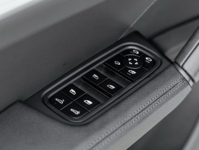 2025 Porsche Cayenne Cayenne