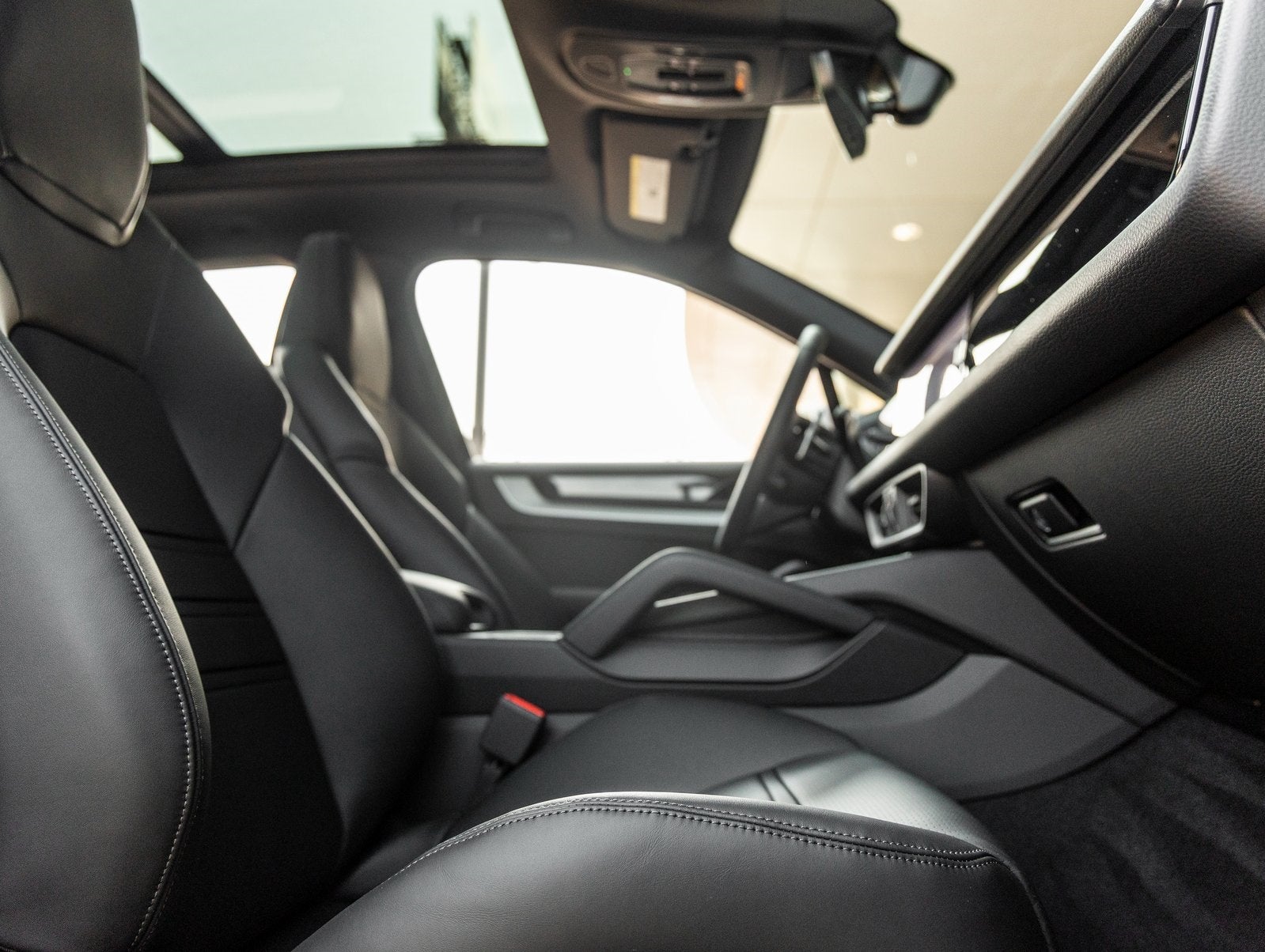 2025 Porsche Cayenne Cayenne